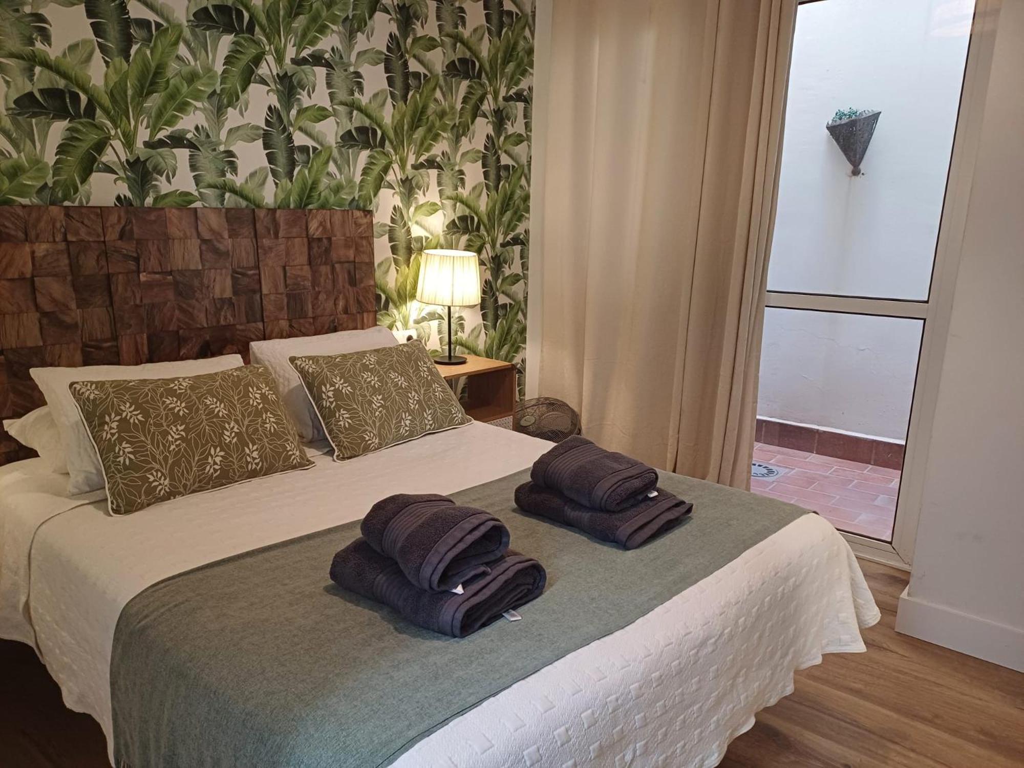 Apartamento La Merced Malaga Exterior photo