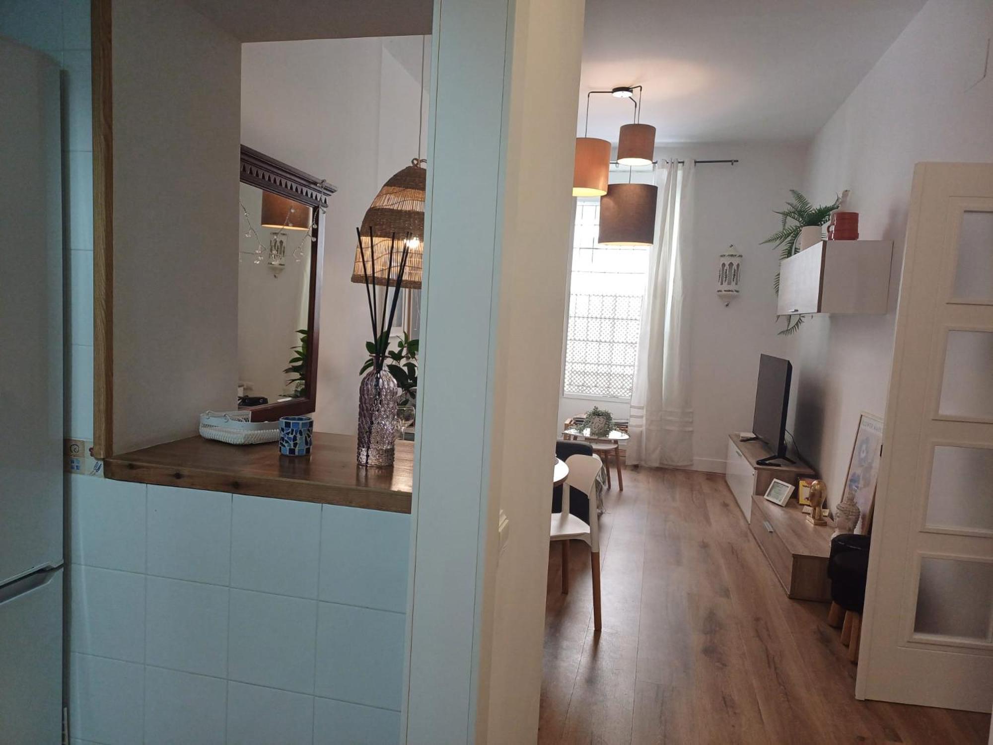 Apartamento La Merced Malaga Exterior photo