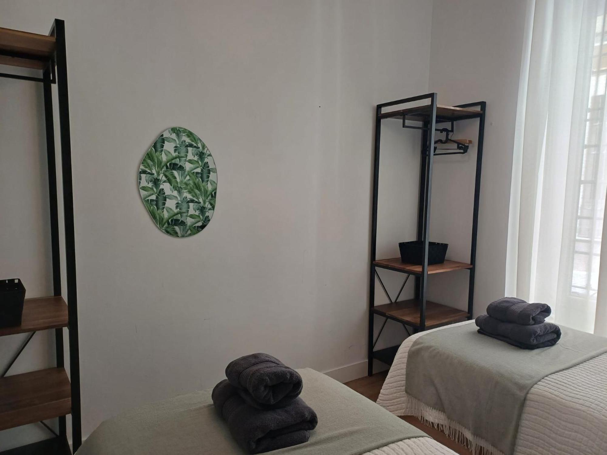 Apartamento La Merced Malaga Exterior photo