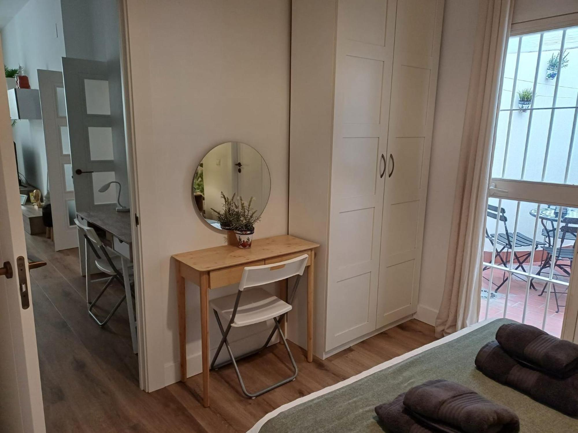 Apartamento La Merced Malaga Exterior photo