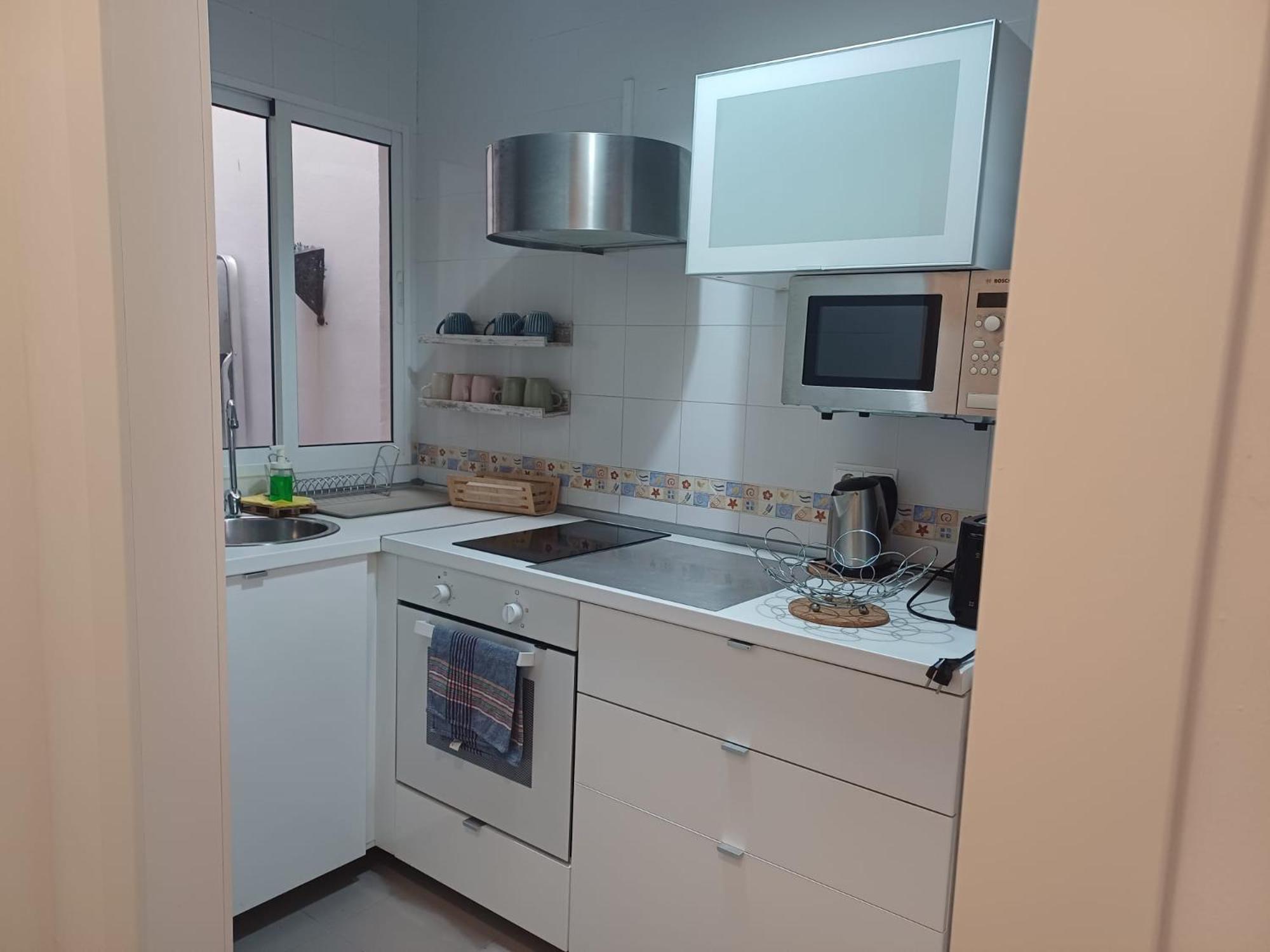 Apartamento La Merced Malaga Exterior photo
