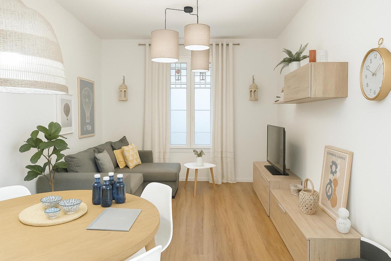 Apartamento La Merced Malaga Exterior photo